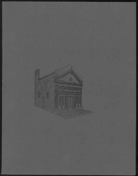 Il restauro della Chiesa dello Spirito Santo già Santa Maria …