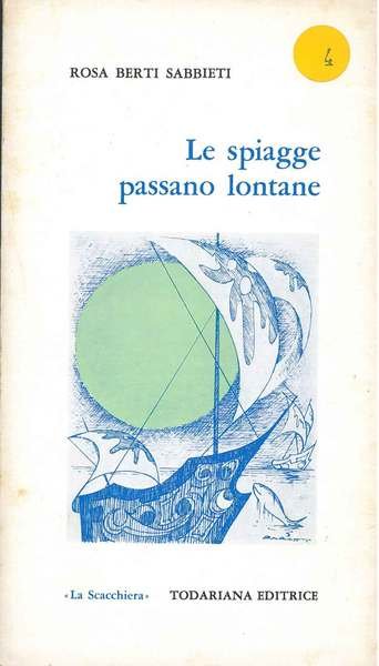 Le spiagge passano lontane