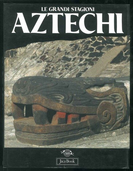 Atzechi.