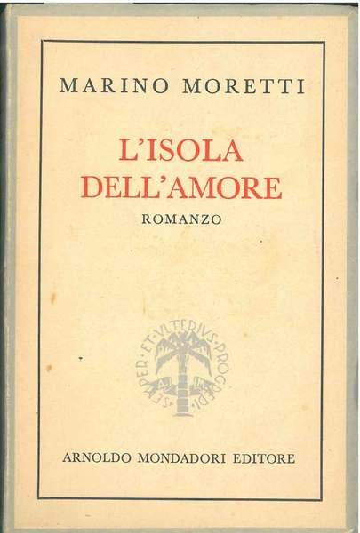 L' isola dell'amore. Nuova edizione riveduta