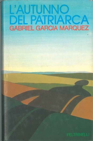 L' autunno del patriarca