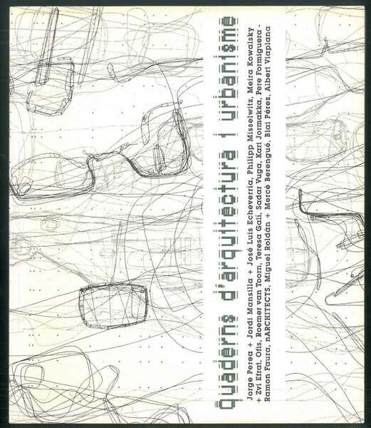 Quaderns d'arquitectura i urbanisme. 243 : Q 3.0. Octubre 2004.
