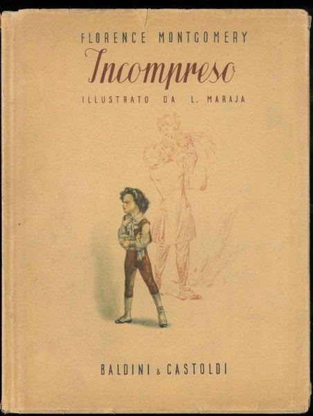 Incompreso.
