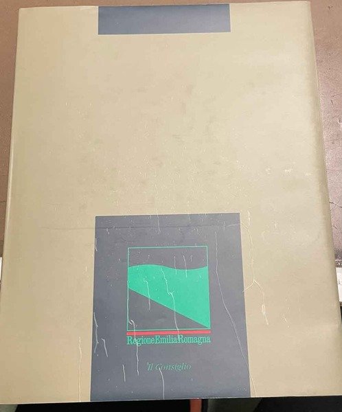 Emilia romagna. Testi di Sergio Venturi, Marina Foschi, Pier Luigi …