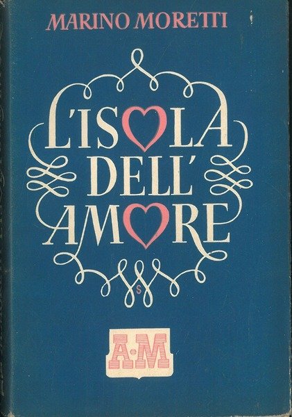 L' isola dell'amore