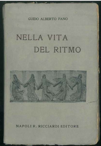 Nella vita del ritmo