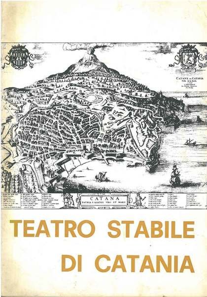 Genova alla ribalta. Genoa on stage Fotografie di L. Leonotti | Immagine Gallery 1