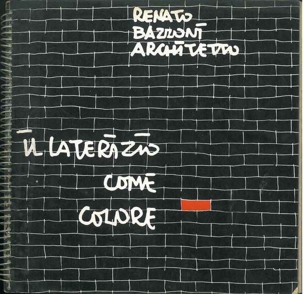 Il laterizio come colore | Immagine Gallery 1