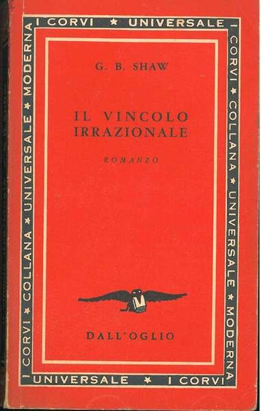 Il vincolo irrazionale
