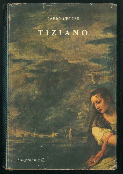 Tiziano di Dario Cecchi
