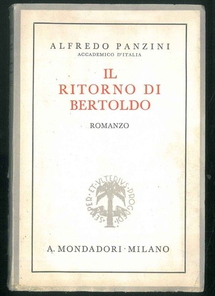 Il ritorno di Bertoldo.