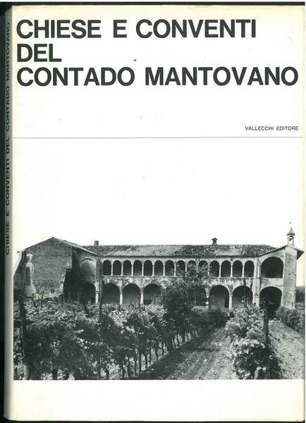 Chiese e conventi del contado mantovano