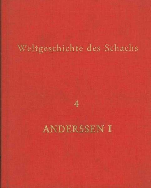 Weltgeschichte des Schachs in 20 000 Meisterpartien mit etwa 200 …