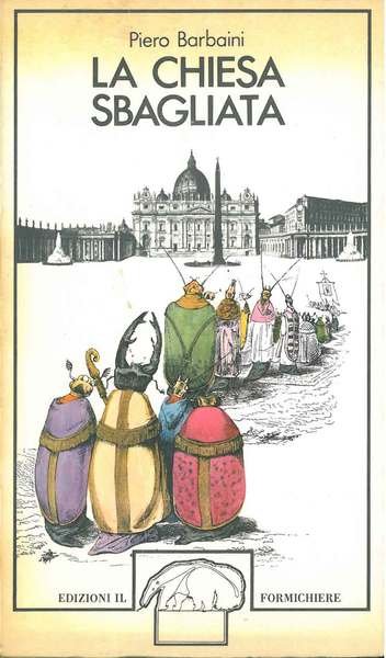La Chiesa sbagliata