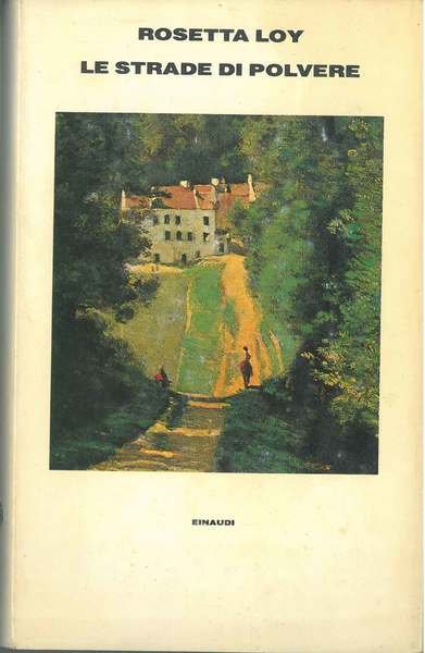 Le strade di polvere