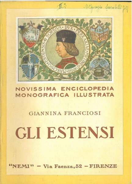 Gli Estensi