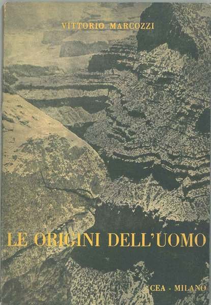 Le origini dell'uomo