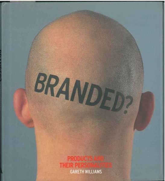 Branded ?