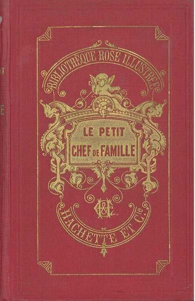 Le petit chef de famille