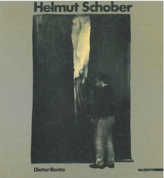 Helmut Schober. Zwischenbereiche - Interspaces - interspazi