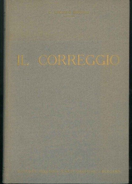 Il Correggio.
