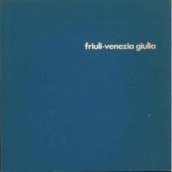 Friuli-Venezia Giulia