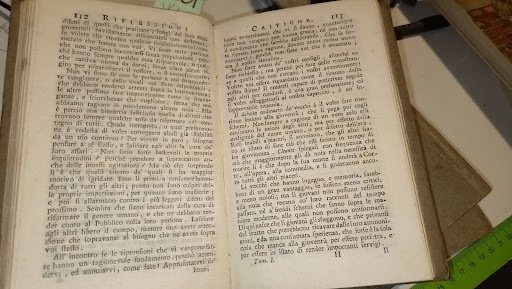Scetticismo e religione. Poemetto di Giovanni Torti