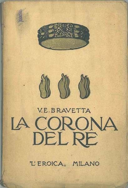 La corona del Re