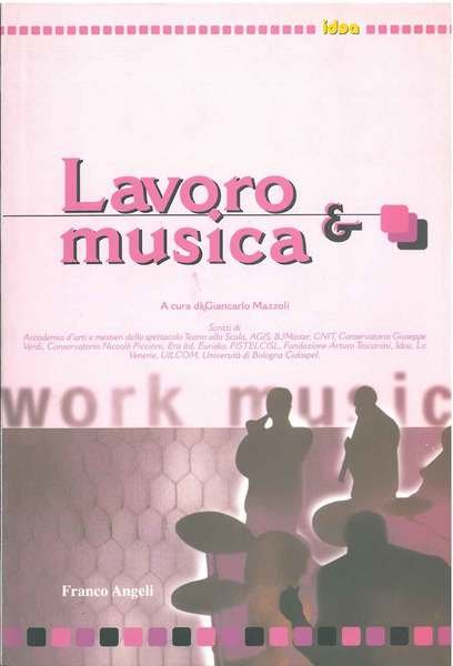 Lavoro e musica