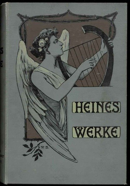 Samtliche Werke. Mit einem biographisch=litterargeschichtlichen Geleitwort von Ludwig Holthof und …