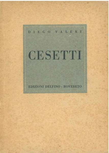 Cesetti