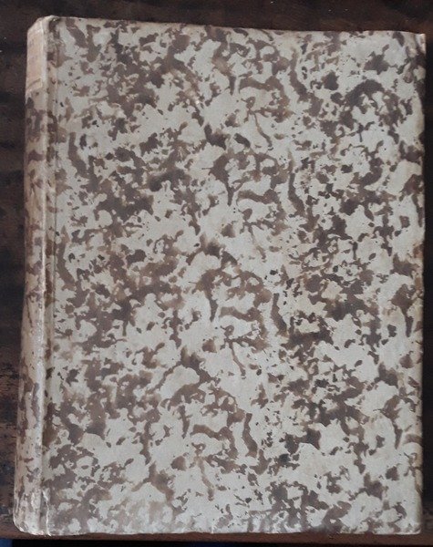 Tragedie di Vittorio Alfieri. Tomo sesto: Bruto Primo, Mirra, Bruto …