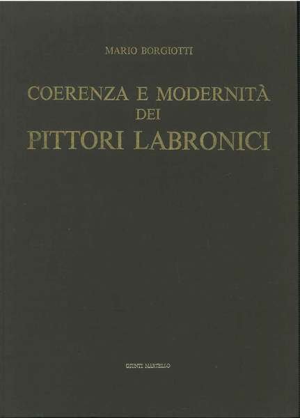 Coerenza e modernità dei pittori labronici