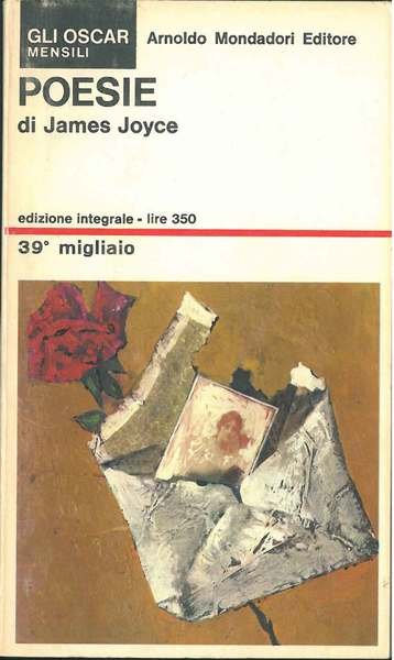 Poesie