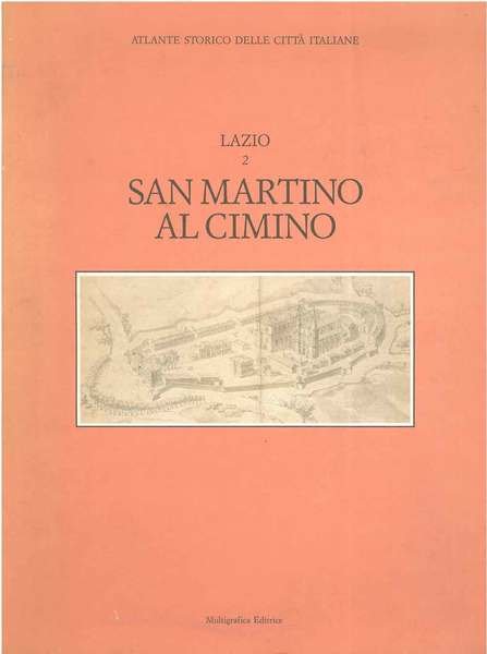 San Martino al Cimino (Viterbo III)