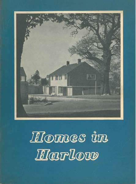 Homes in Harlow