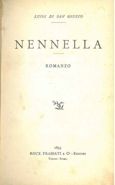 Nennella