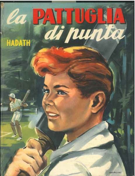 La pattuglia di punta