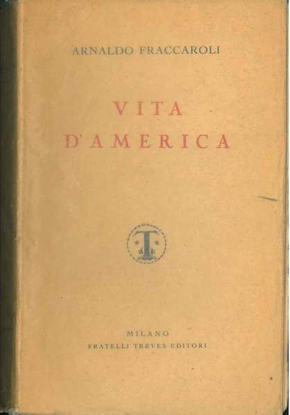 Vita d'America