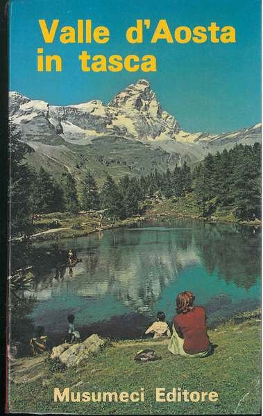 Valle d'Aosta in tasca