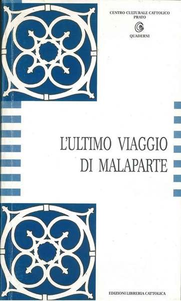 L' ultimo viaggio di Malaparte
