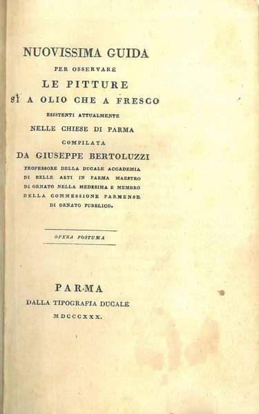 Nuovissima guida per osservare le pitture sia a olio che …