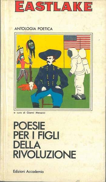 Poesie per i figli della rivoluzione A cura di G. …