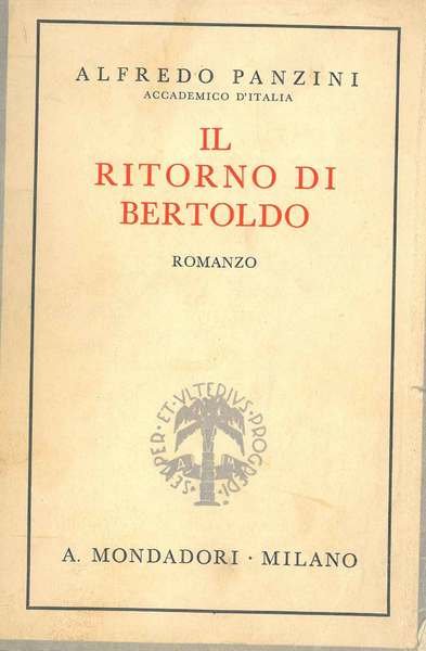 Il ritorno di Bertoldo