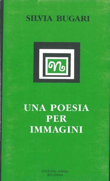 Una poesia per immagini