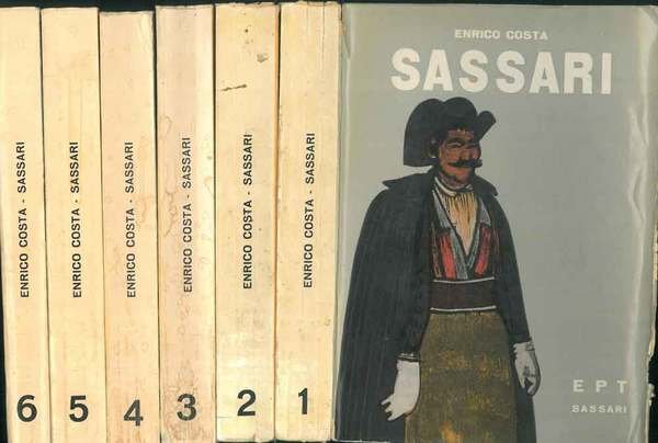 Sassari