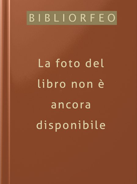 Antologia poetica italiana. Vol. I. Vol. II