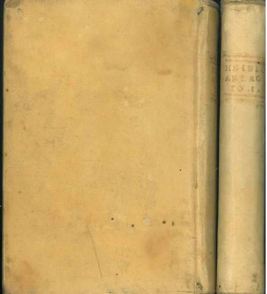 Jo. Gottlieb Heineccii Antiquitatum Romanarum jurisrudentiam illustrantium syntagma secundum ordinem …