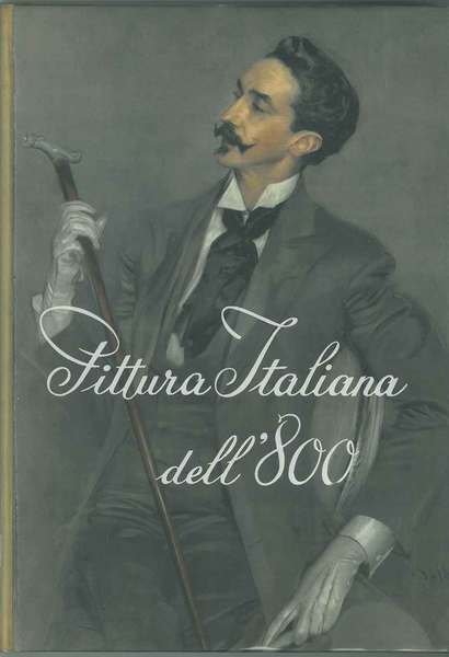 Pittura italiana dell'800