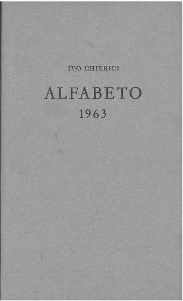 Alfabeto 63